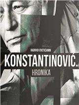 Konstantinović : hronika